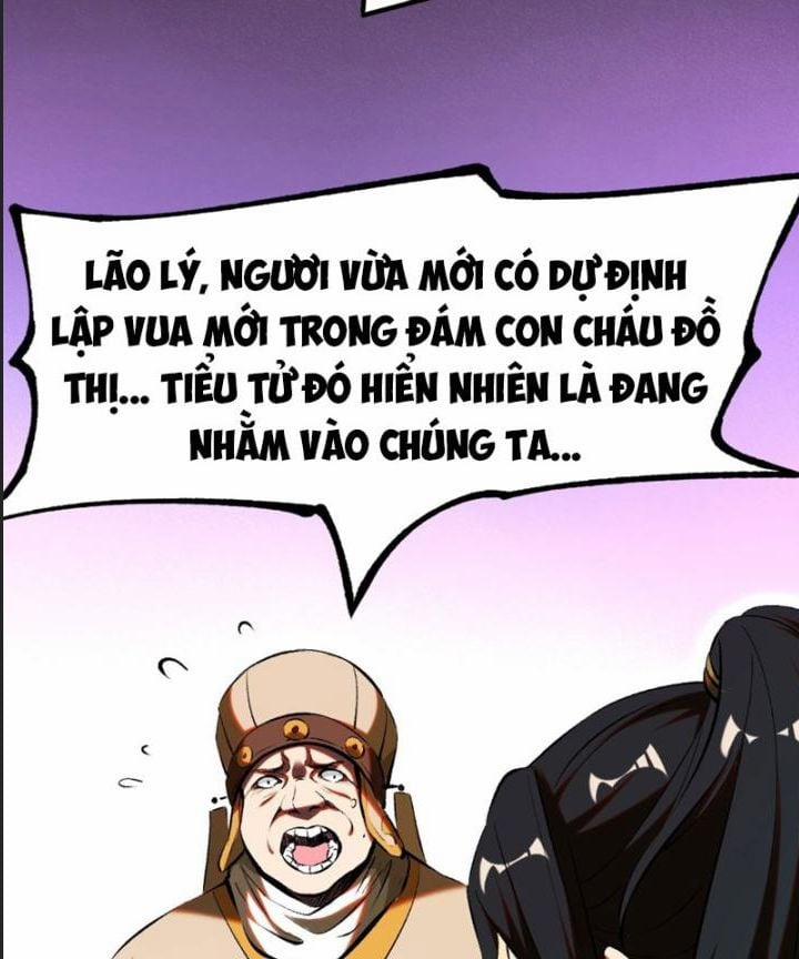 Một Lần Bất Cẩn Vang Danh Thiên Hạ 4 trang 39