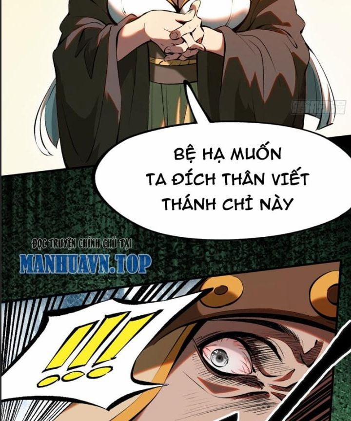 Một Lần Bất Cẩn Vang Danh Thiên Hạ 4 trang 43