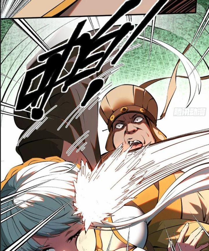 Một Lần Bất Cẩn Vang Danh Thiên Hạ 4 trang 44