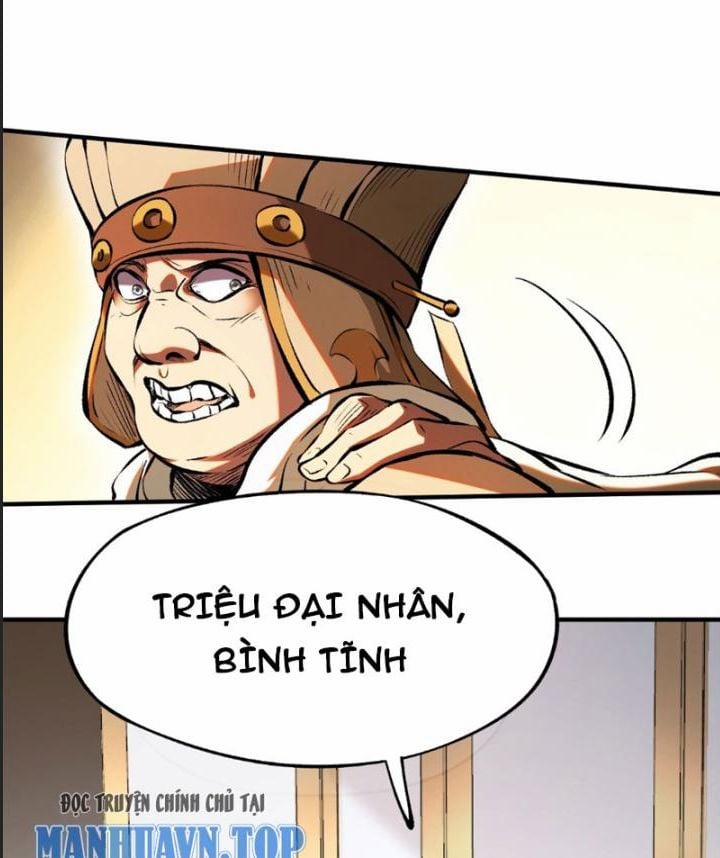 Một Lần Bất Cẩn Vang Danh Thiên Hạ 4 trang 50