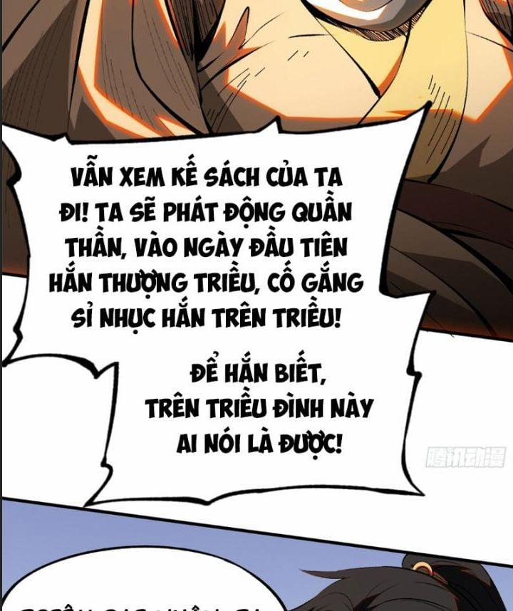 Một Lần Bất Cẩn Vang Danh Thiên Hạ 4 trang 58