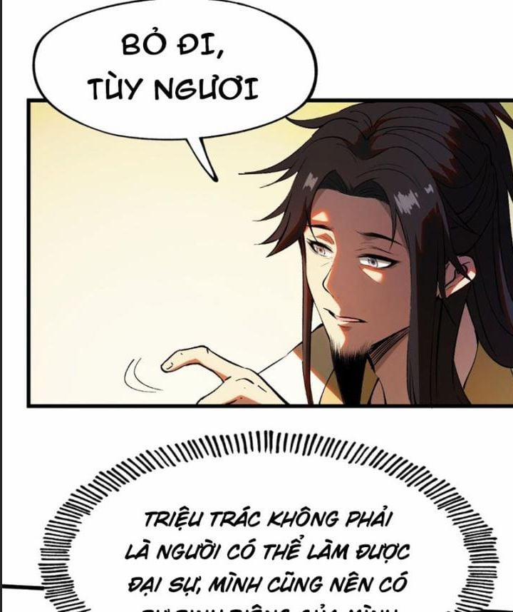 Một Lần Bất Cẩn Vang Danh Thiên Hạ 4 trang 60