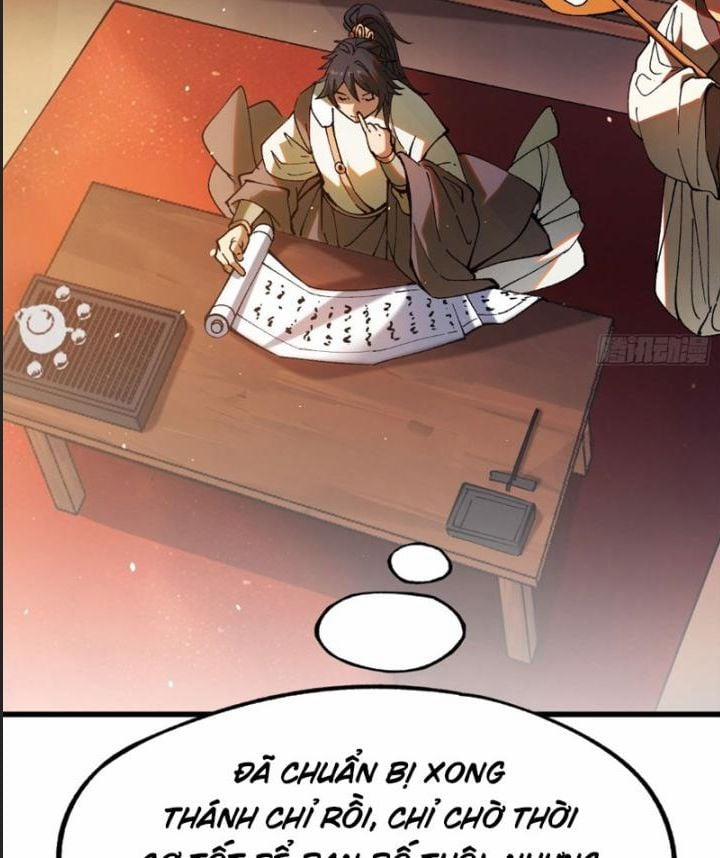 Một Lần Bất Cẩn Vang Danh Thiên Hạ 4 trang 64