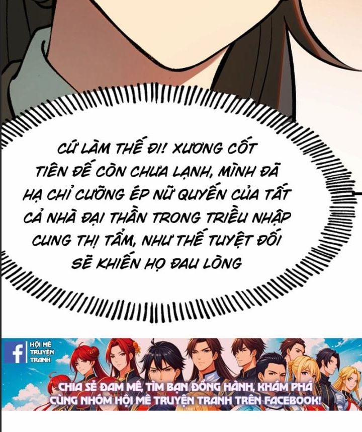 Một Lần Bất Cẩn Vang Danh Thiên Hạ 4 trang 69