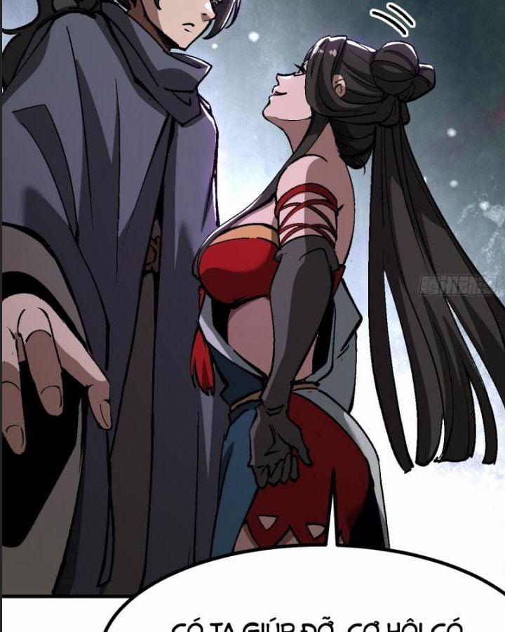 Một Lần Bất Cẩn Vang Danh Thiên Hạ 40 trang 0