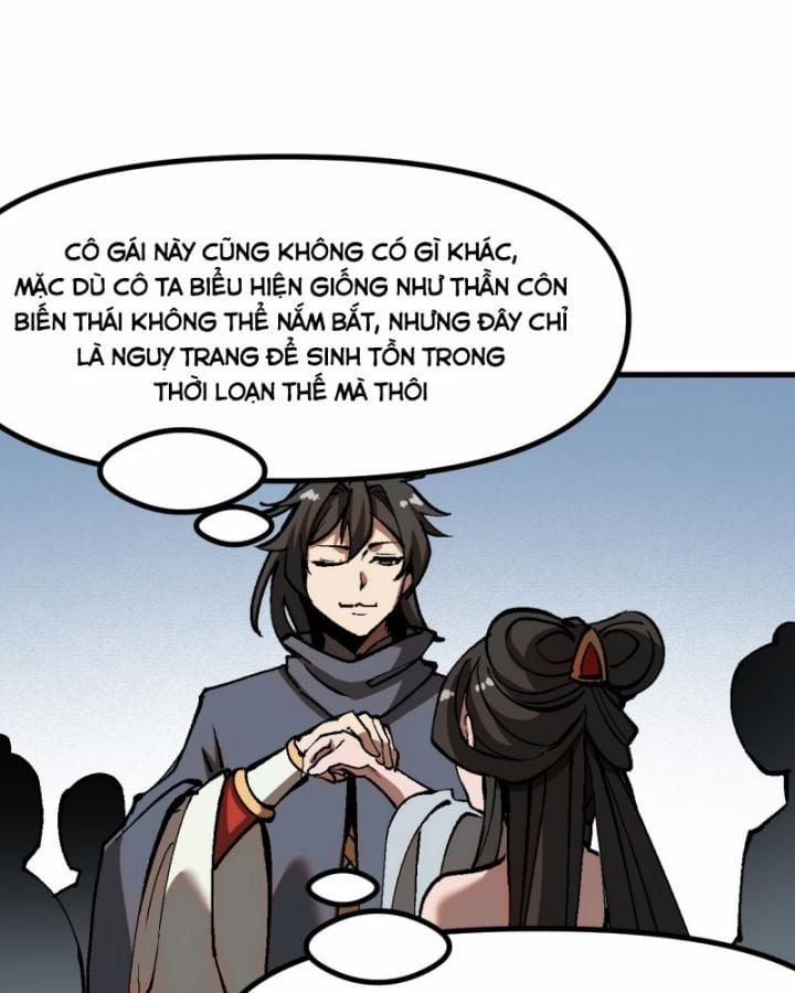 Một Lần Bất Cẩn Vang Danh Thiên Hạ 40 trang 11