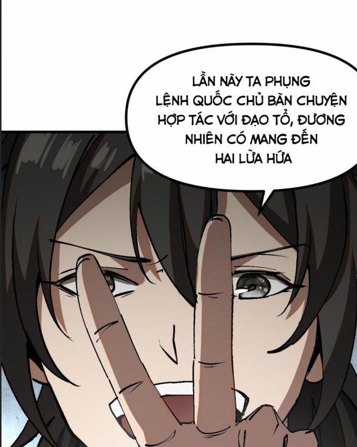 Một Lần Bất Cẩn Vang Danh Thiên Hạ 40 trang 14