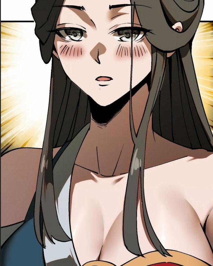 Một Lần Bất Cẩn Vang Danh Thiên Hạ 40 trang 22