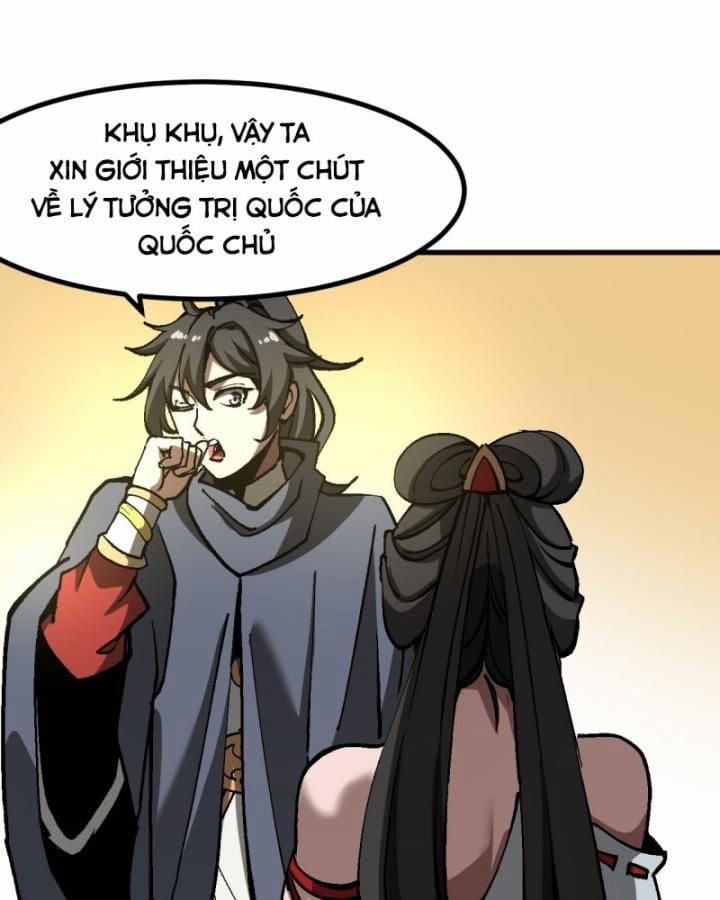 Một Lần Bất Cẩn Vang Danh Thiên Hạ 40 trang 24