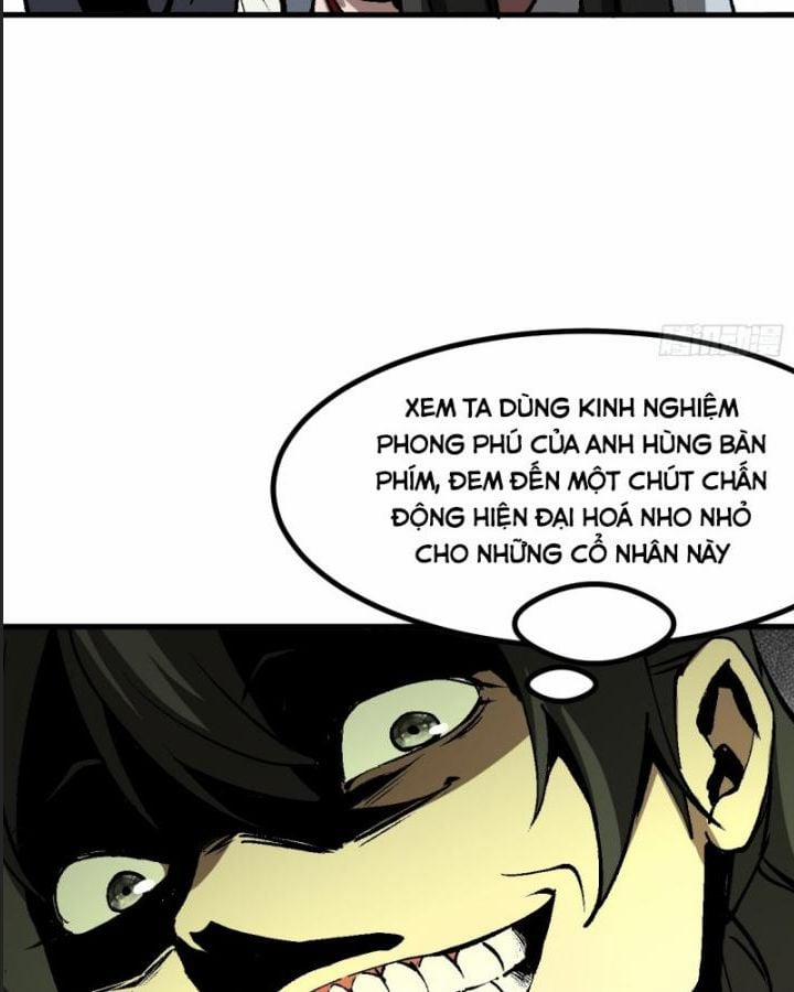 Một Lần Bất Cẩn Vang Danh Thiên Hạ 40 trang 25