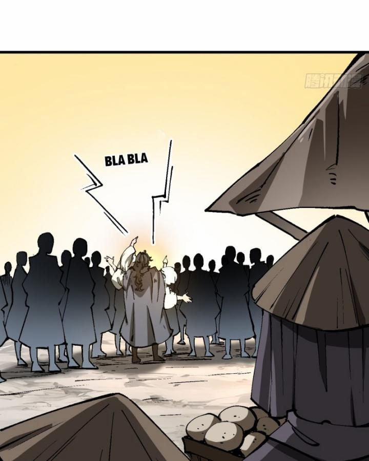 Một Lần Bất Cẩn Vang Danh Thiên Hạ 40 trang 27