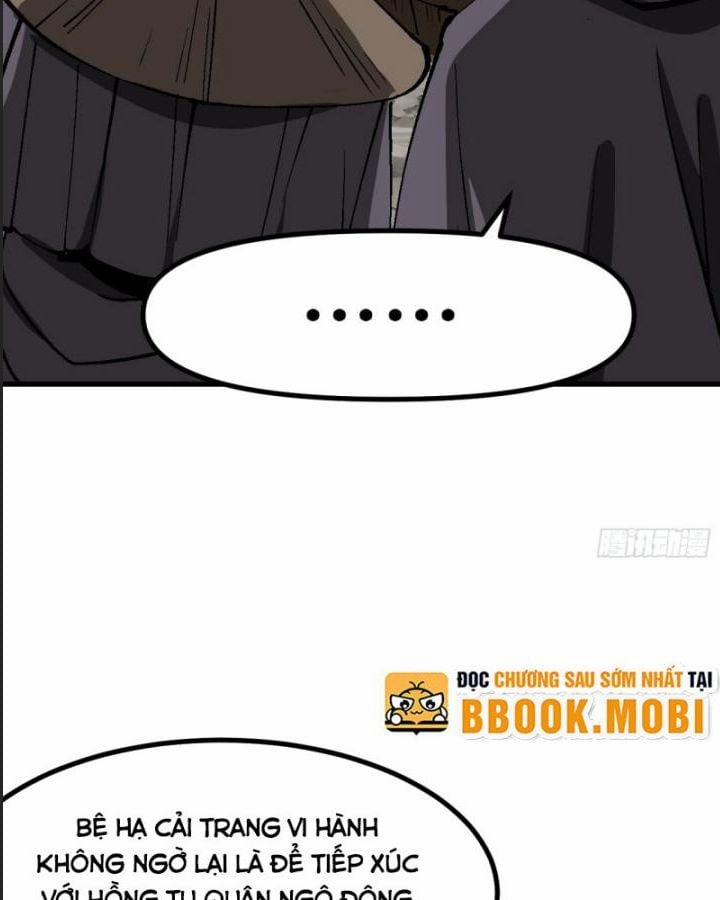 Một Lần Bất Cẩn Vang Danh Thiên Hạ 40 trang 28