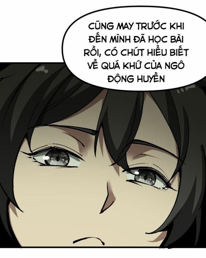 Một Lần Bất Cẩn Vang Danh Thiên Hạ 40 trang 3