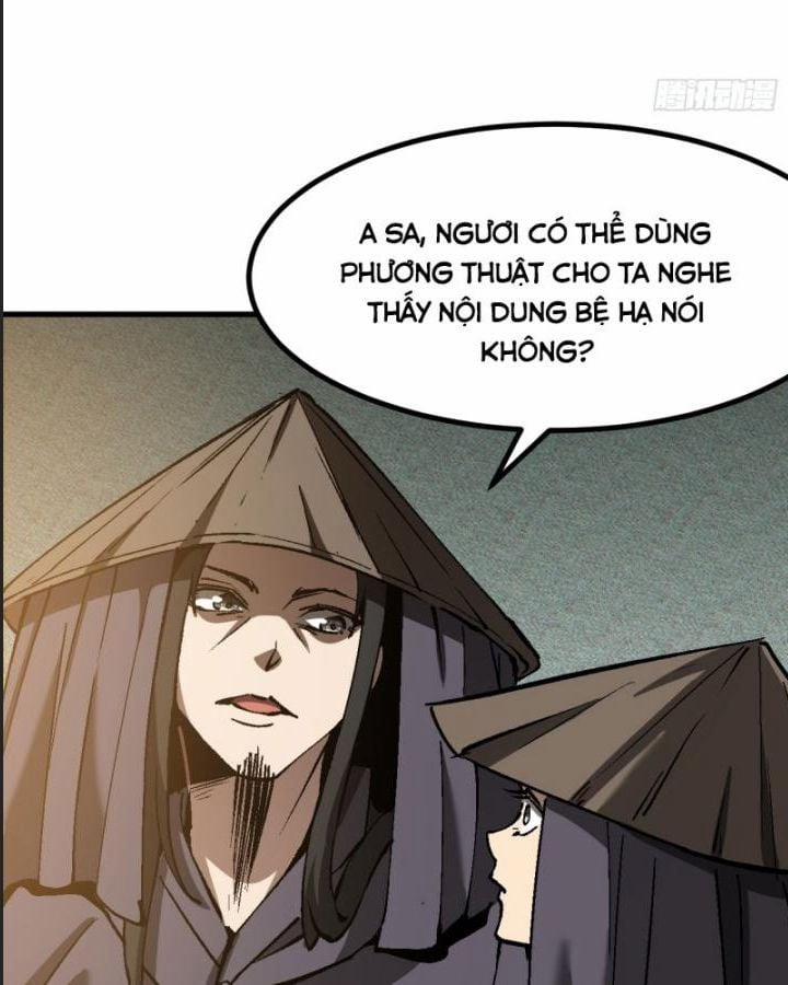 Một Lần Bất Cẩn Vang Danh Thiên Hạ 40 trang 30