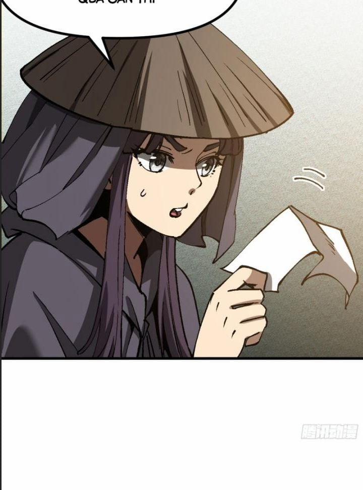 Một Lần Bất Cẩn Vang Danh Thiên Hạ 40 trang 32