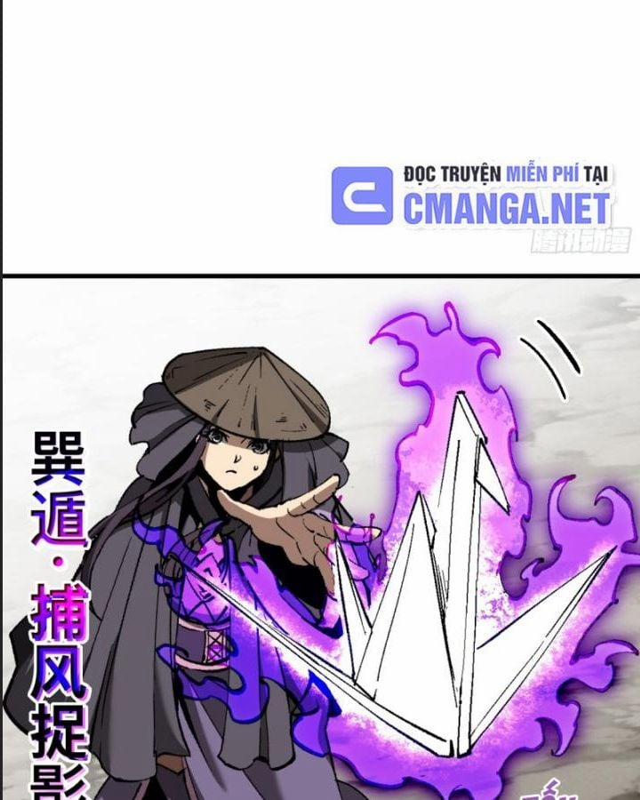 Một Lần Bất Cẩn Vang Danh Thiên Hạ 40 trang 34