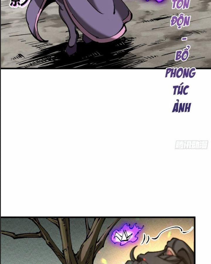 Một Lần Bất Cẩn Vang Danh Thiên Hạ 40 trang 35