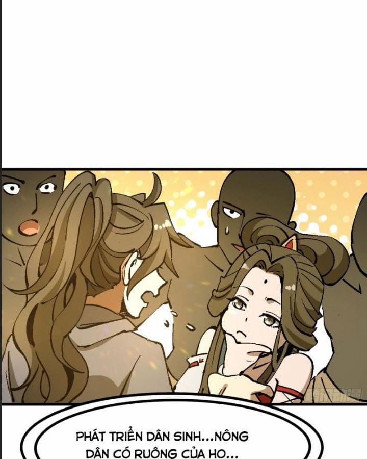 Một Lần Bất Cẩn Vang Danh Thiên Hạ 40 trang 38