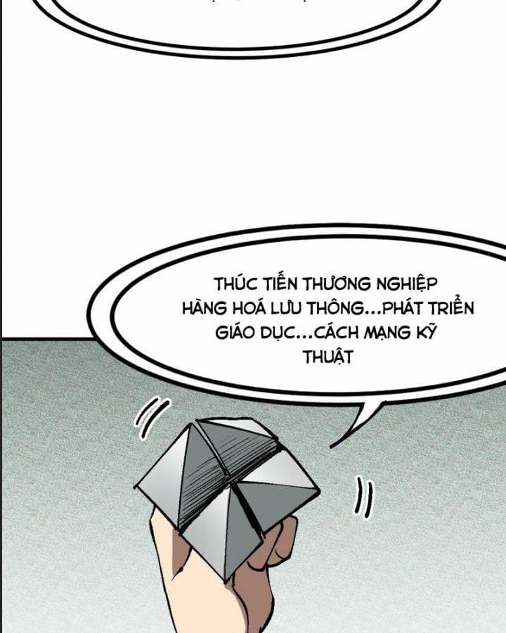 Một Lần Bất Cẩn Vang Danh Thiên Hạ 40 trang 39