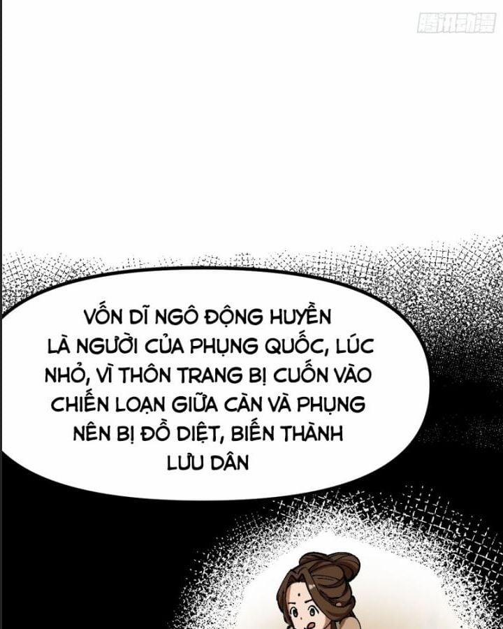 Một Lần Bất Cẩn Vang Danh Thiên Hạ 40 trang 4