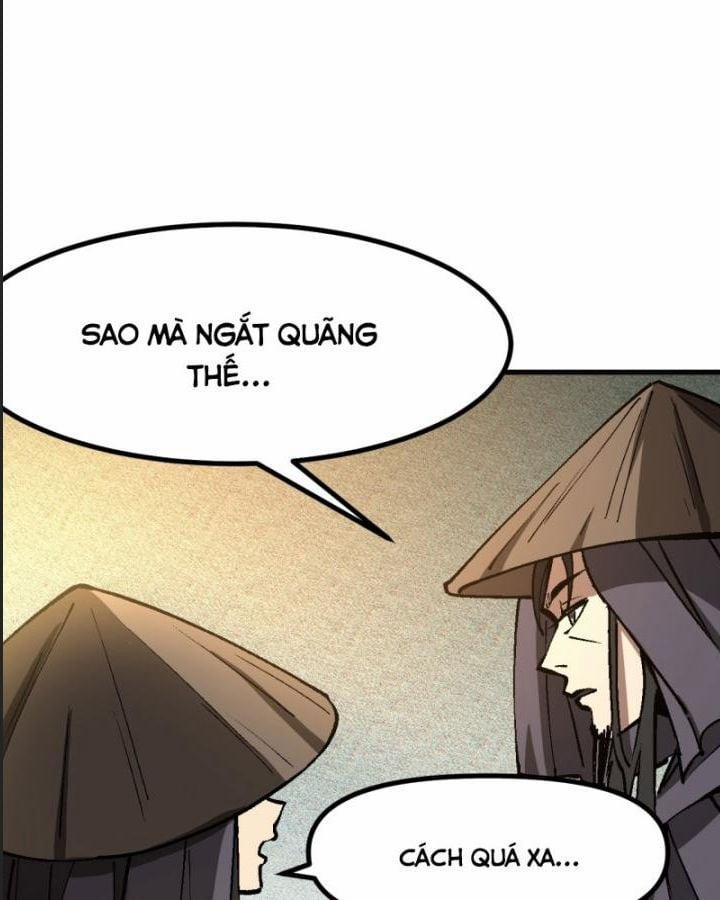 Một Lần Bất Cẩn Vang Danh Thiên Hạ 40 trang 41