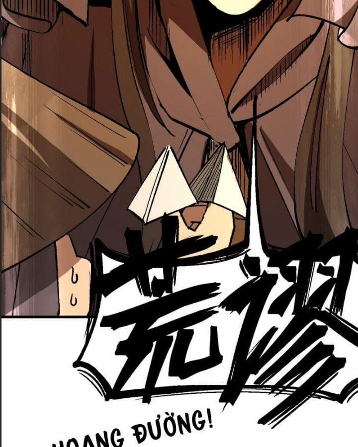 Một Lần Bất Cẩn Vang Danh Thiên Hạ 40 trang 47