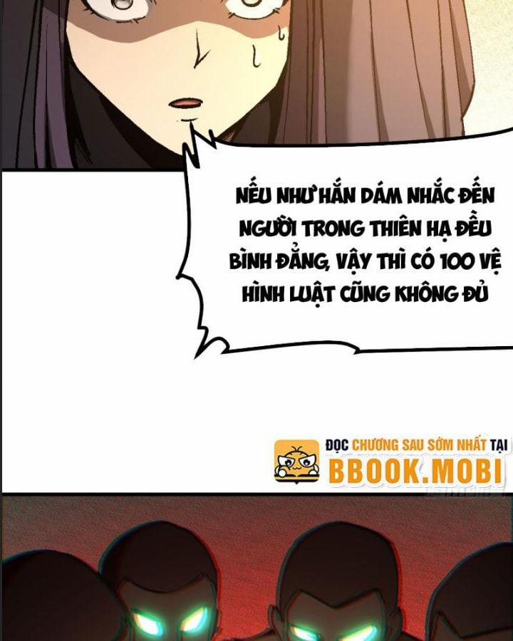 Một Lần Bất Cẩn Vang Danh Thiên Hạ 41 trang 0