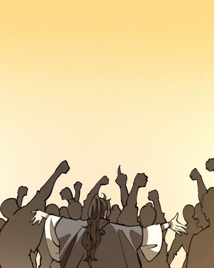 Một Lần Bất Cẩn Vang Danh Thiên Hạ 41 trang 16