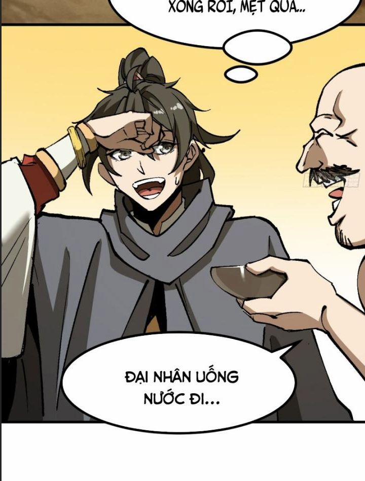 Một Lần Bất Cẩn Vang Danh Thiên Hạ 41 trang 19