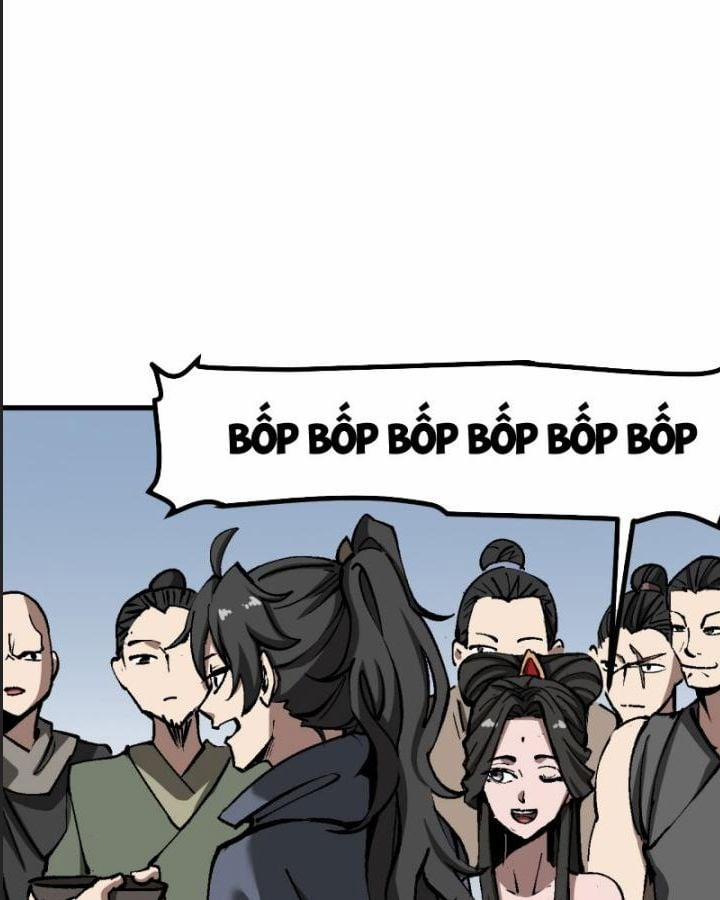 Một Lần Bất Cẩn Vang Danh Thiên Hạ 41 trang 20