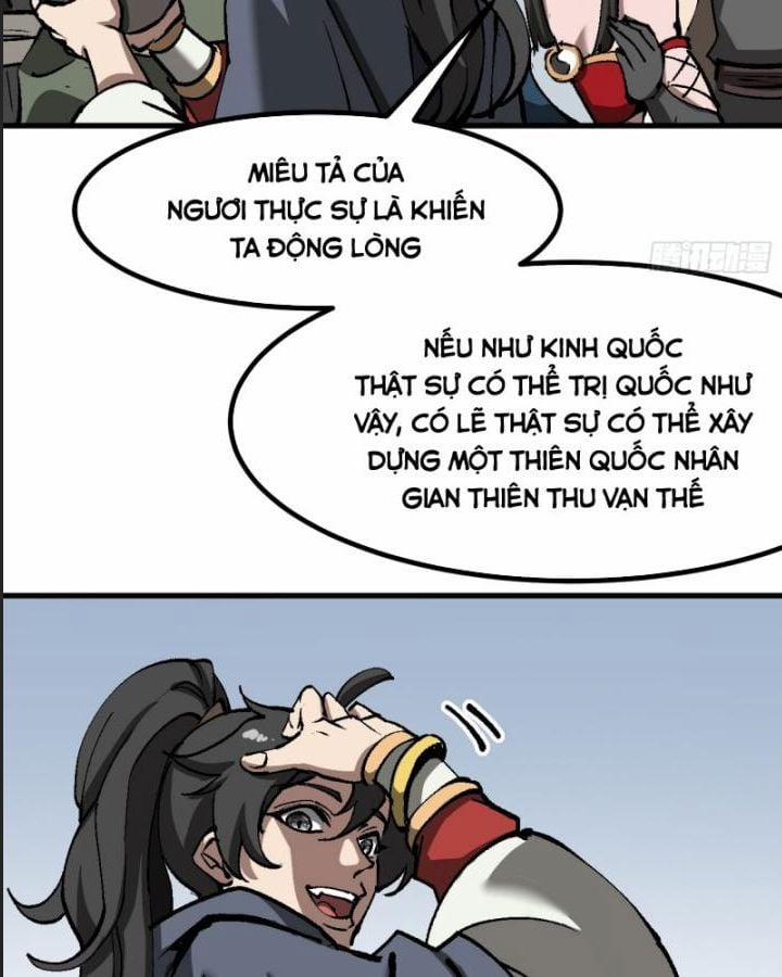 Một Lần Bất Cẩn Vang Danh Thiên Hạ 41 trang 21