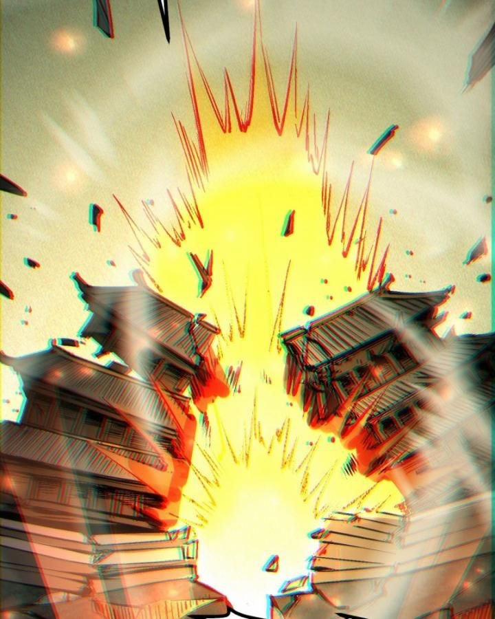 Một Lần Bất Cẩn Vang Danh Thiên Hạ 41 trang 3