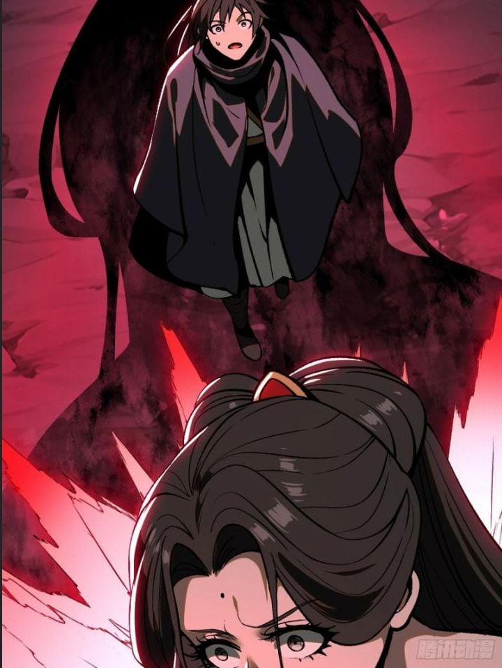 Một Lần Bất Cẩn Vang Danh Thiên Hạ 41 trang 34