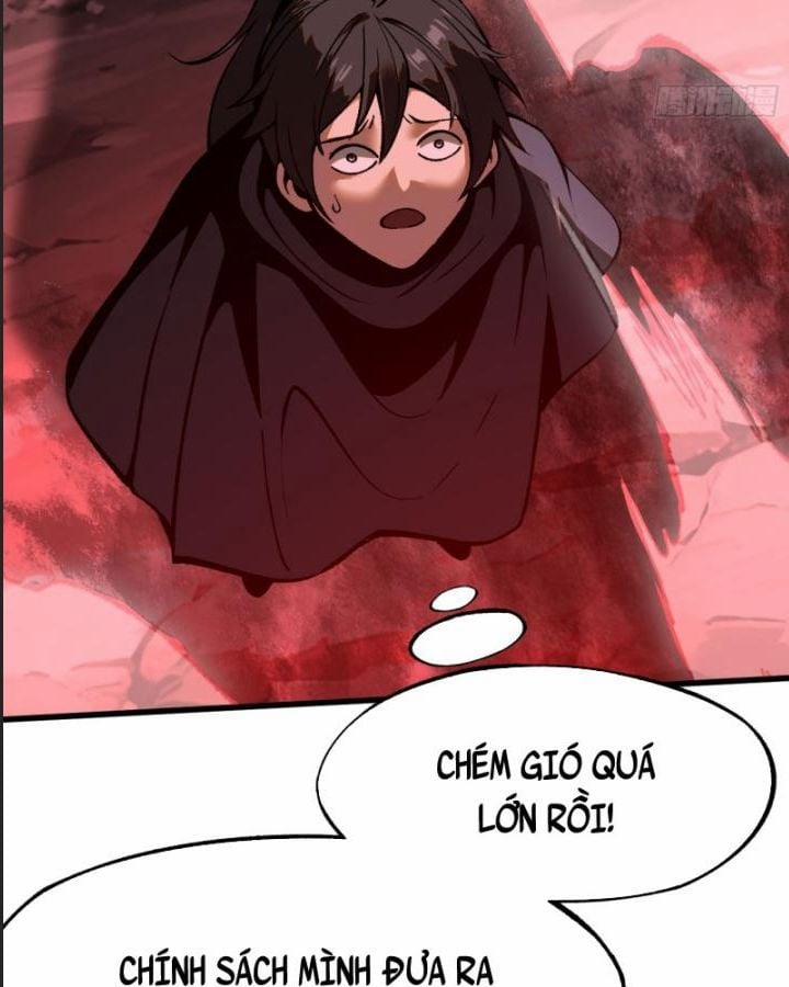 Một Lần Bất Cẩn Vang Danh Thiên Hạ 41 trang 37