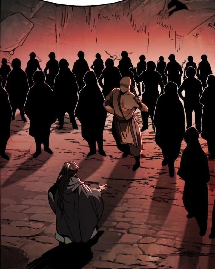 Một Lần Bất Cẩn Vang Danh Thiên Hạ 41 trang 39