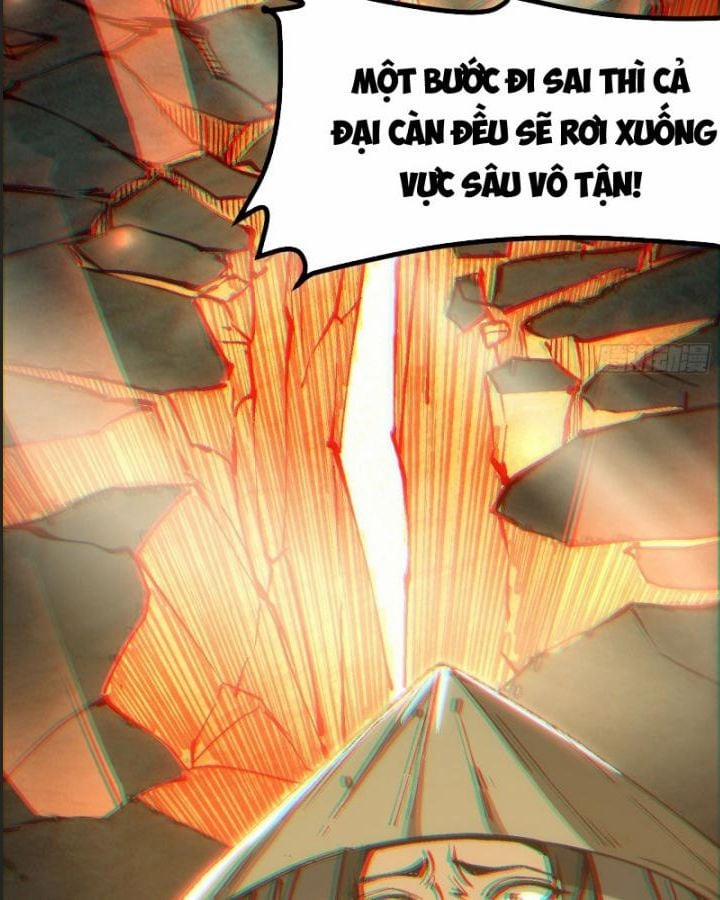 Một Lần Bất Cẩn Vang Danh Thiên Hạ 41 trang 4