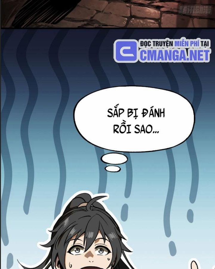 Một Lần Bất Cẩn Vang Danh Thiên Hạ 41 trang 40