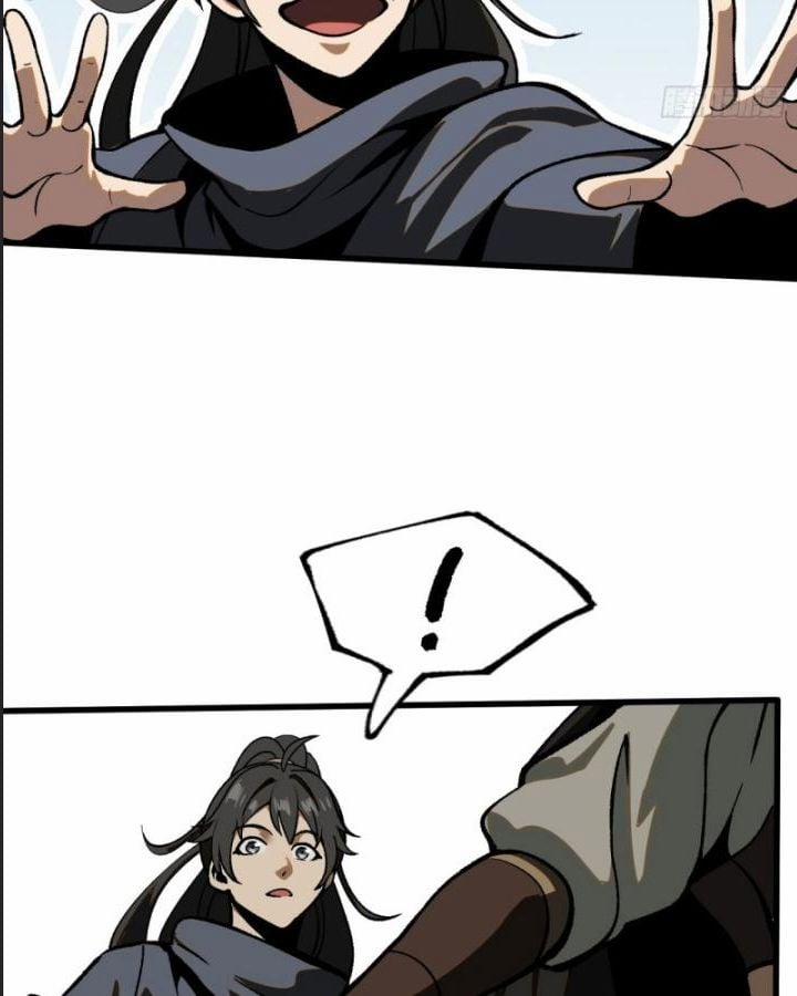 Một Lần Bất Cẩn Vang Danh Thiên Hạ 41 trang 41