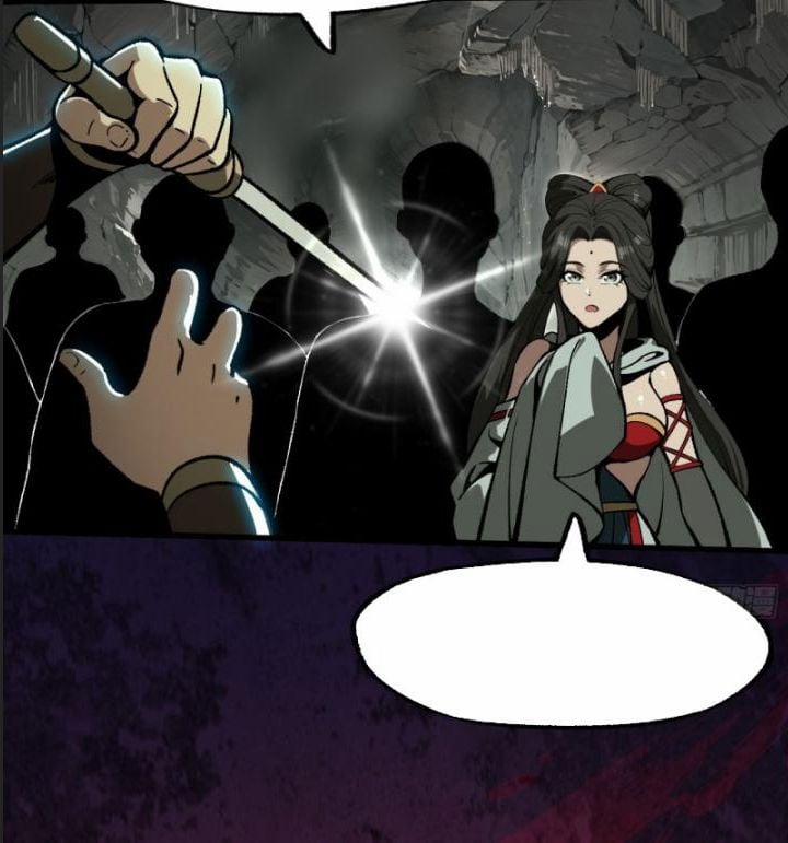 Một Lần Bất Cẩn Vang Danh Thiên Hạ 41 trang 46