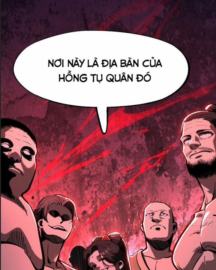 Một Lần Bất Cẩn Vang Danh Thiên Hạ 41 trang 47