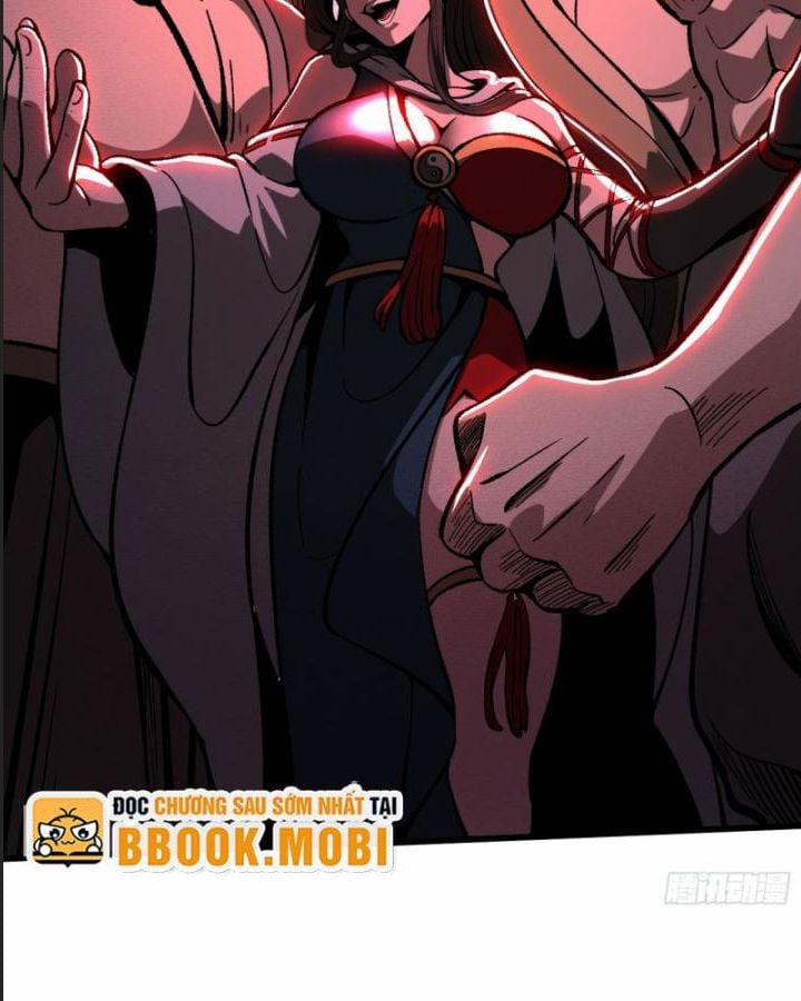 Một Lần Bất Cẩn Vang Danh Thiên Hạ 41 trang 48