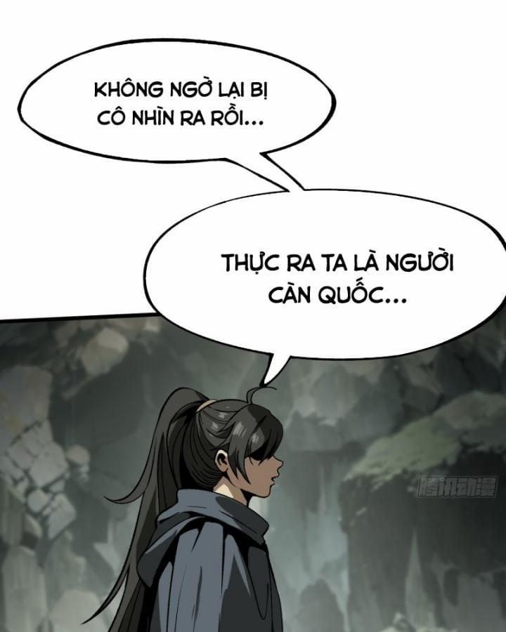 Một Lần Bất Cẩn Vang Danh Thiên Hạ 41 trang 51