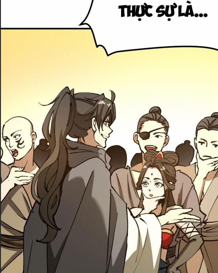 Một Lần Bất Cẩn Vang Danh Thiên Hạ 41 trang 8