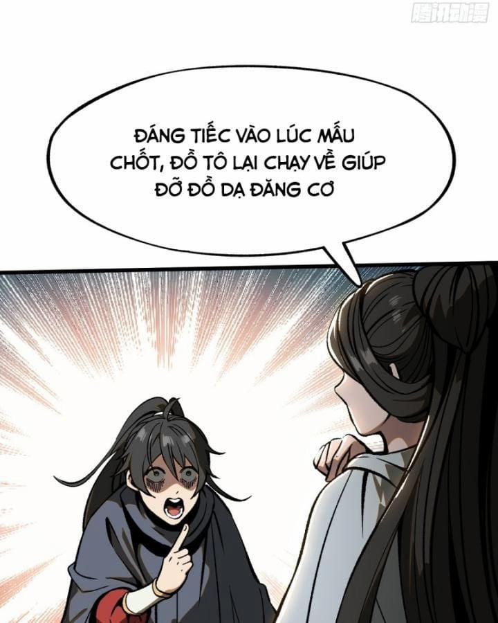 Một Lần Bất Cẩn Vang Danh Thiên Hạ 42 trang 11