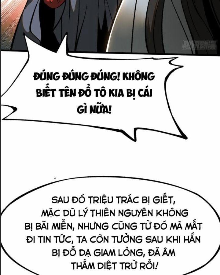 Một Lần Bất Cẩn Vang Danh Thiên Hạ 42 trang 12