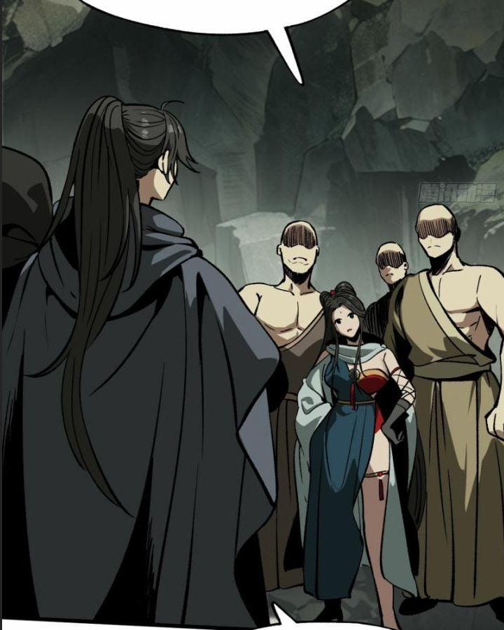 Một Lần Bất Cẩn Vang Danh Thiên Hạ 42 trang 2