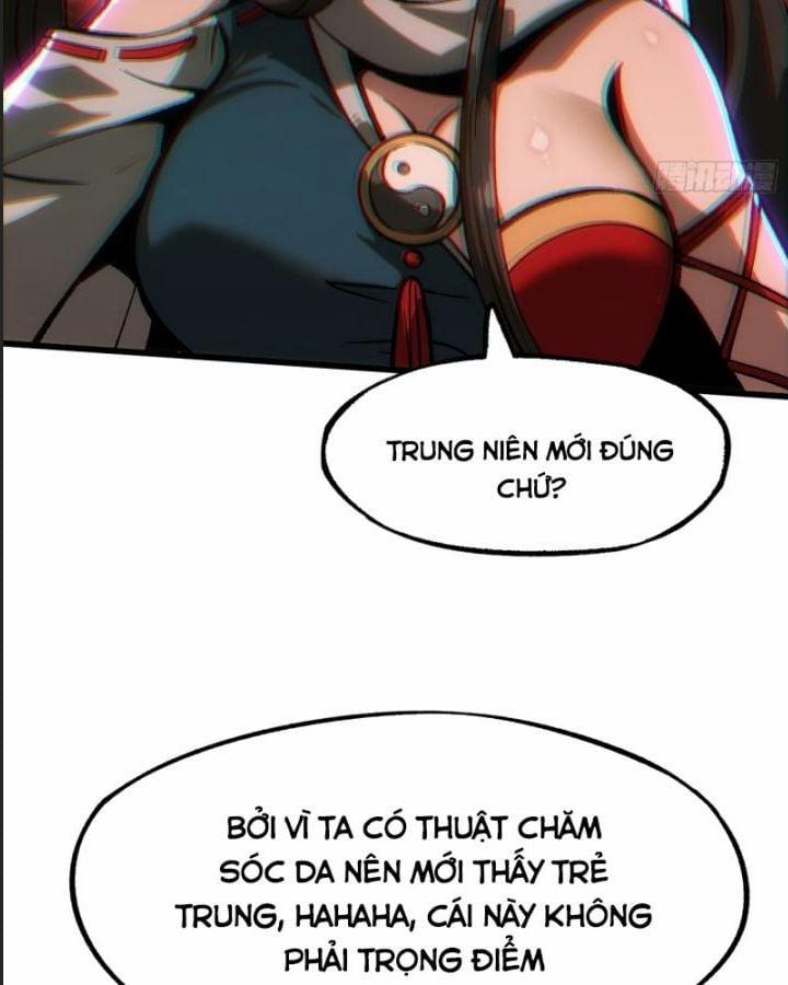 Một Lần Bất Cẩn Vang Danh Thiên Hạ 42 trang 20