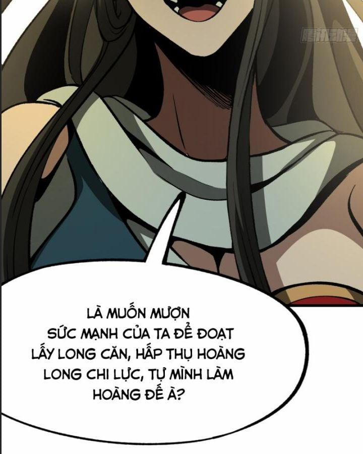 Một Lần Bất Cẩn Vang Danh Thiên Hạ 42 trang 28