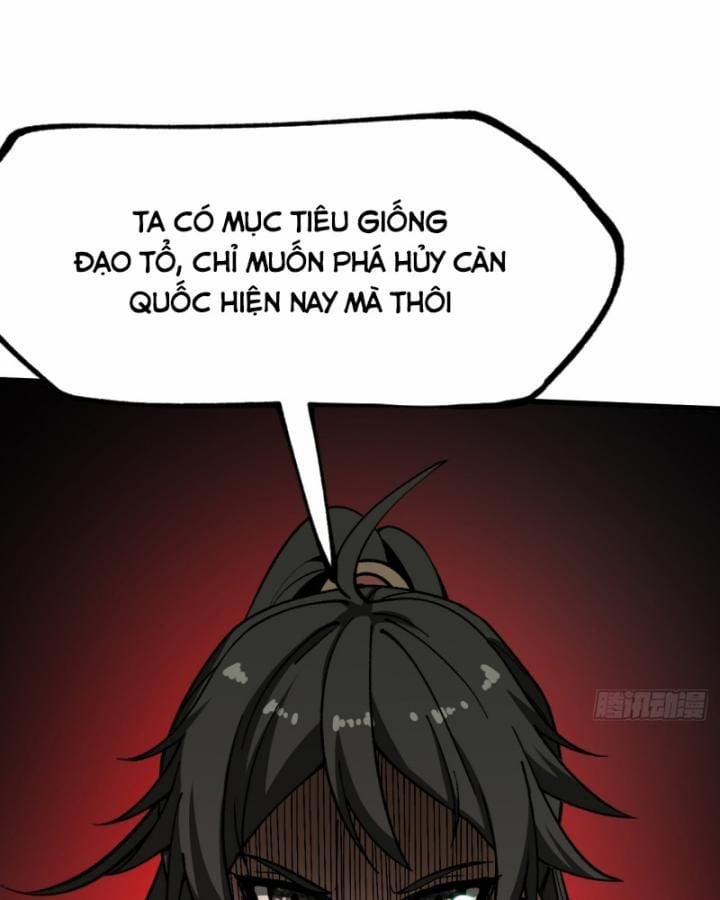 Một Lần Bất Cẩn Vang Danh Thiên Hạ 42 trang 31