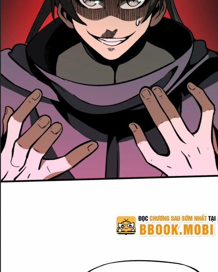 Một Lần Bất Cẩn Vang Danh Thiên Hạ 42 trang 32